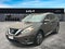 2016 Nissan Murano SL