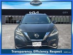 2019 Nissan Murano SV