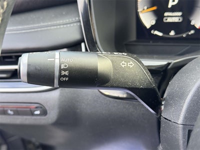 2022 INFINITI QX60 Sensory