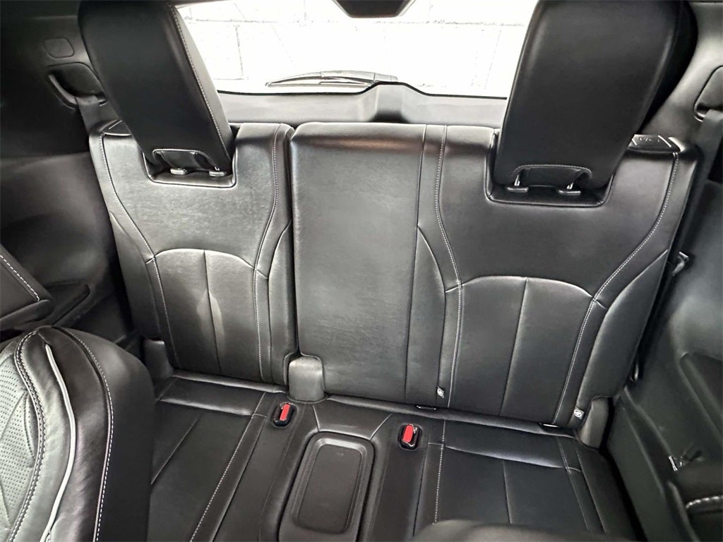 2022 INFINITI QX60 Autograph