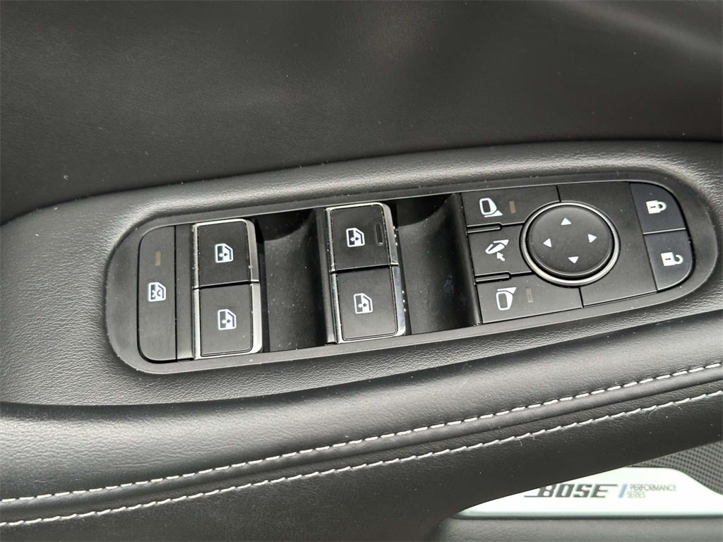 2022 INFINITI QX60 Autograph