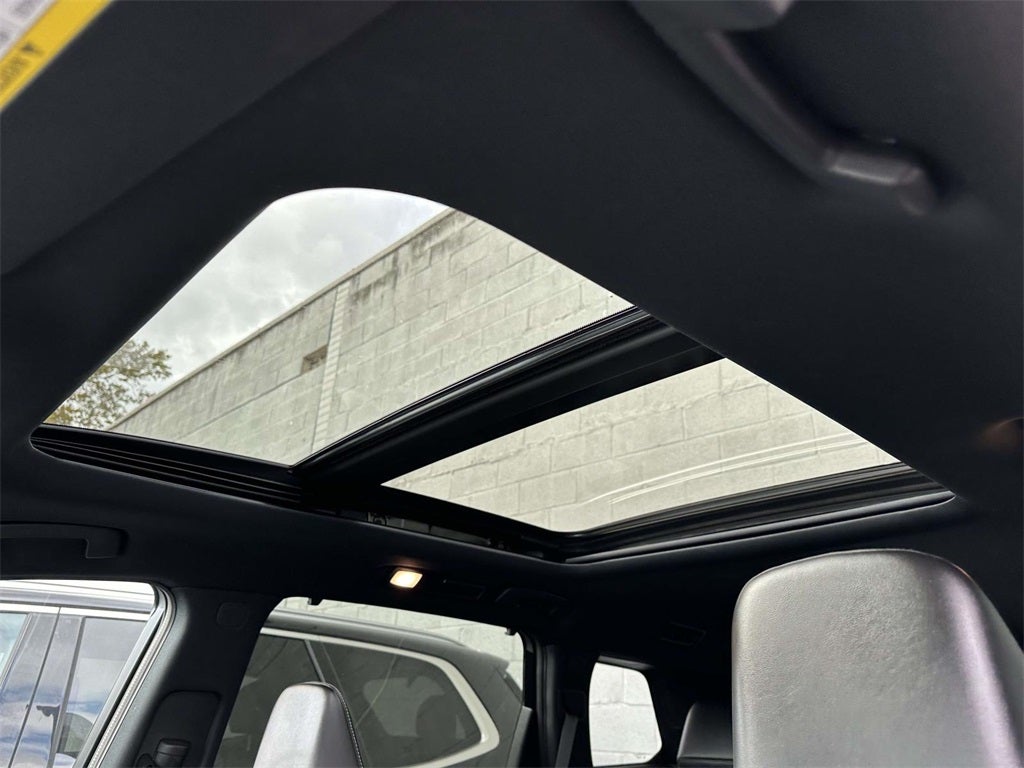 2022 INFINITI QX60 Autograph