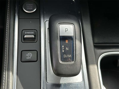 2022 INFINITI QX60 Autograph