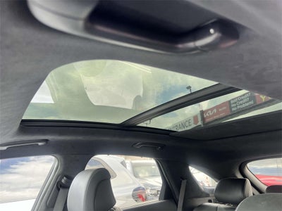 2024 Genesis GV70 3.5T Sport