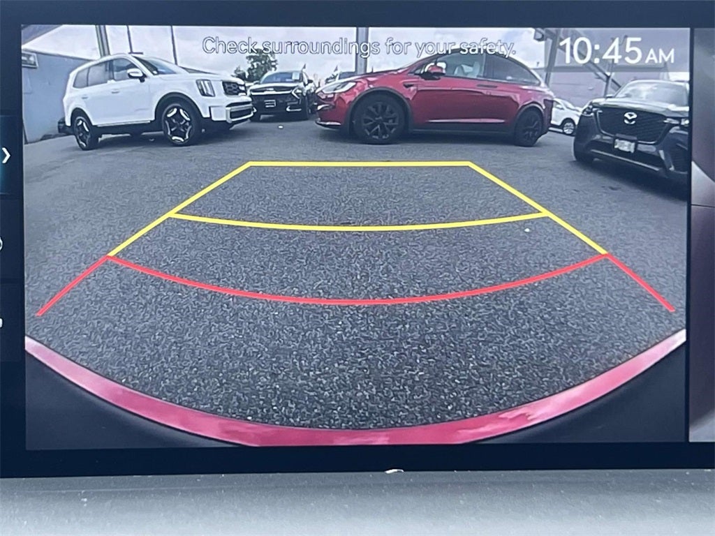 2024 Genesis GV70 3.5T Sport