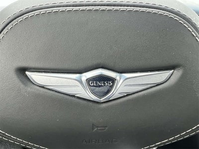 2024 Genesis GV70 3.5T Sport