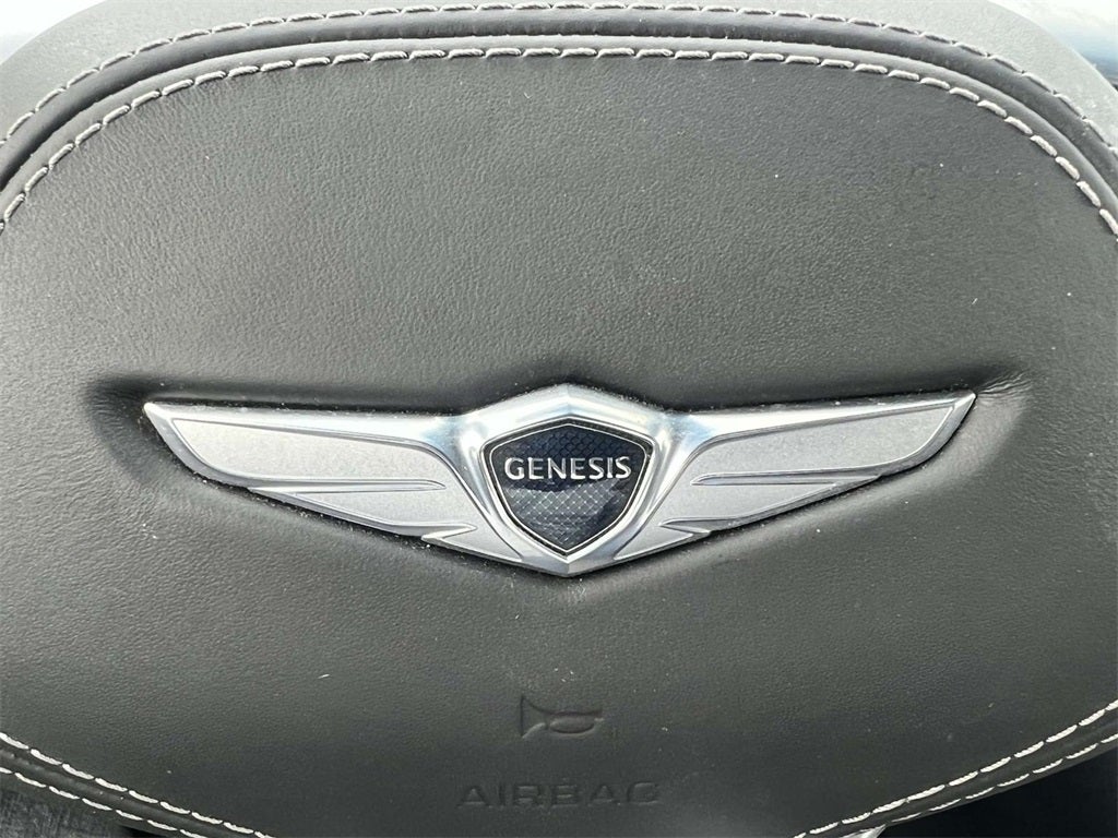 2024 Genesis GV70 3.5T Sport
