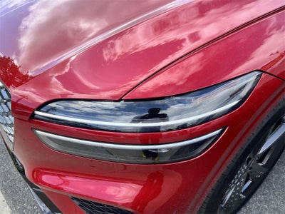 2024 Genesis GV70 3.5T Sport