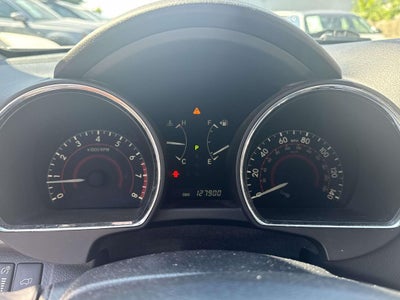 2012 Toyota Highlander SE