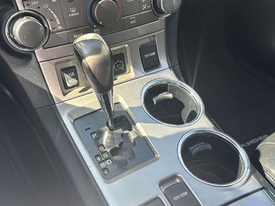 2012 Toyota Highlander SE