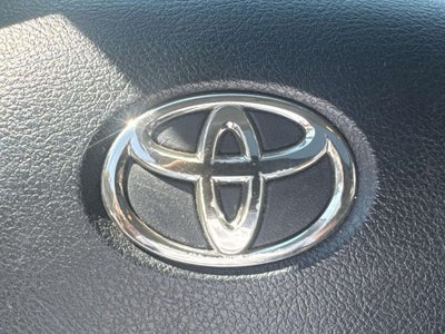 2012 Toyota Highlander SE