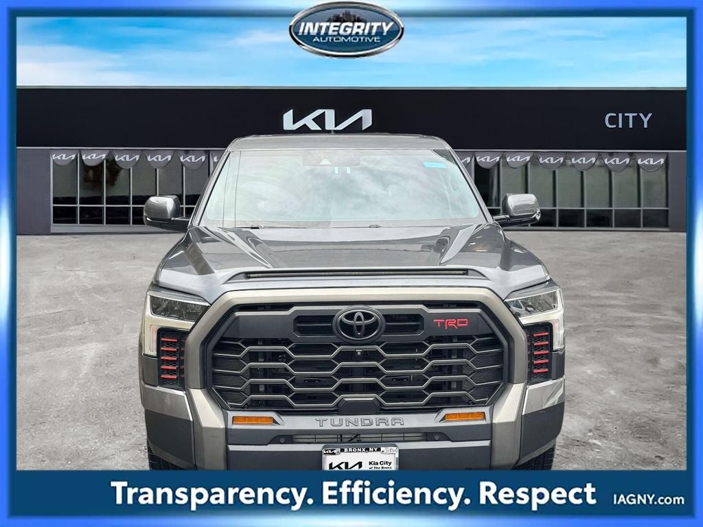 2023 Toyota Tundra SR5