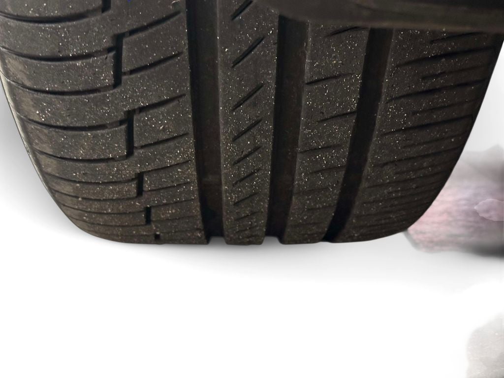2024 BMW X6 M60i