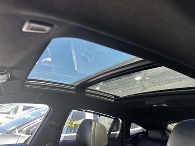 2023 BMW X6 M50i