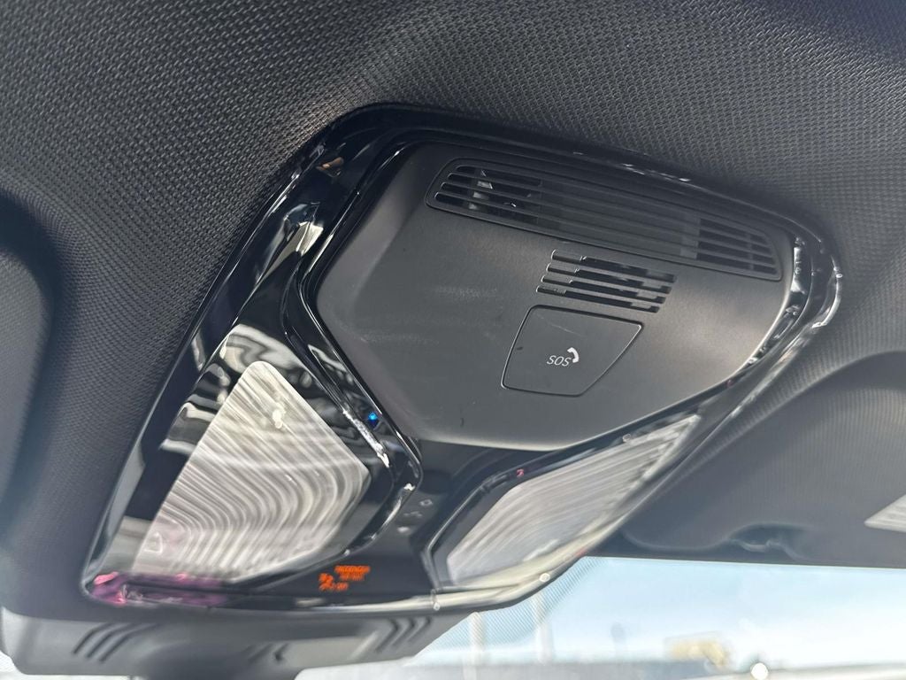 2023 BMW X6 M50i