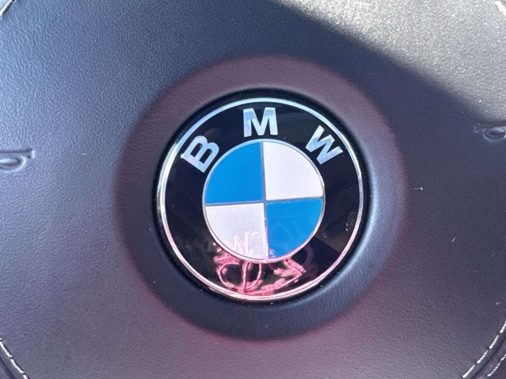 2023 BMW X6 M50i