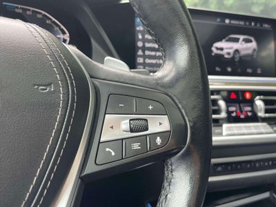 2023 BMW X5 xDrive45e