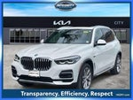 2023 BMW X5 xDrive45e