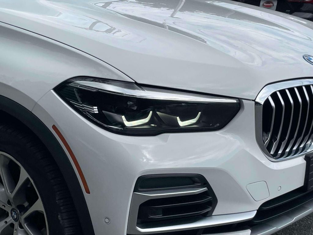 2023 BMW X5 xDrive45e