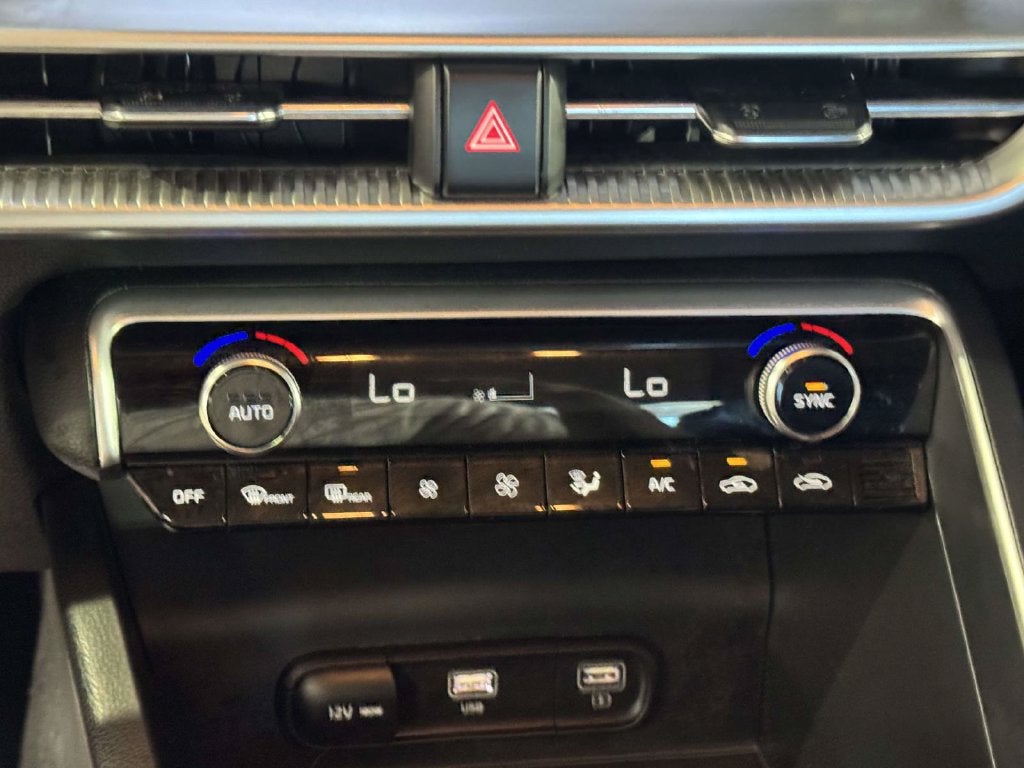 2024 Kia K5 LXS