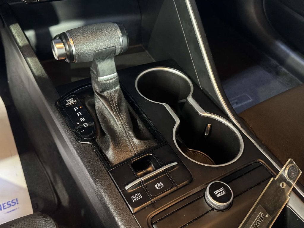 2024 Kia K5 LXS