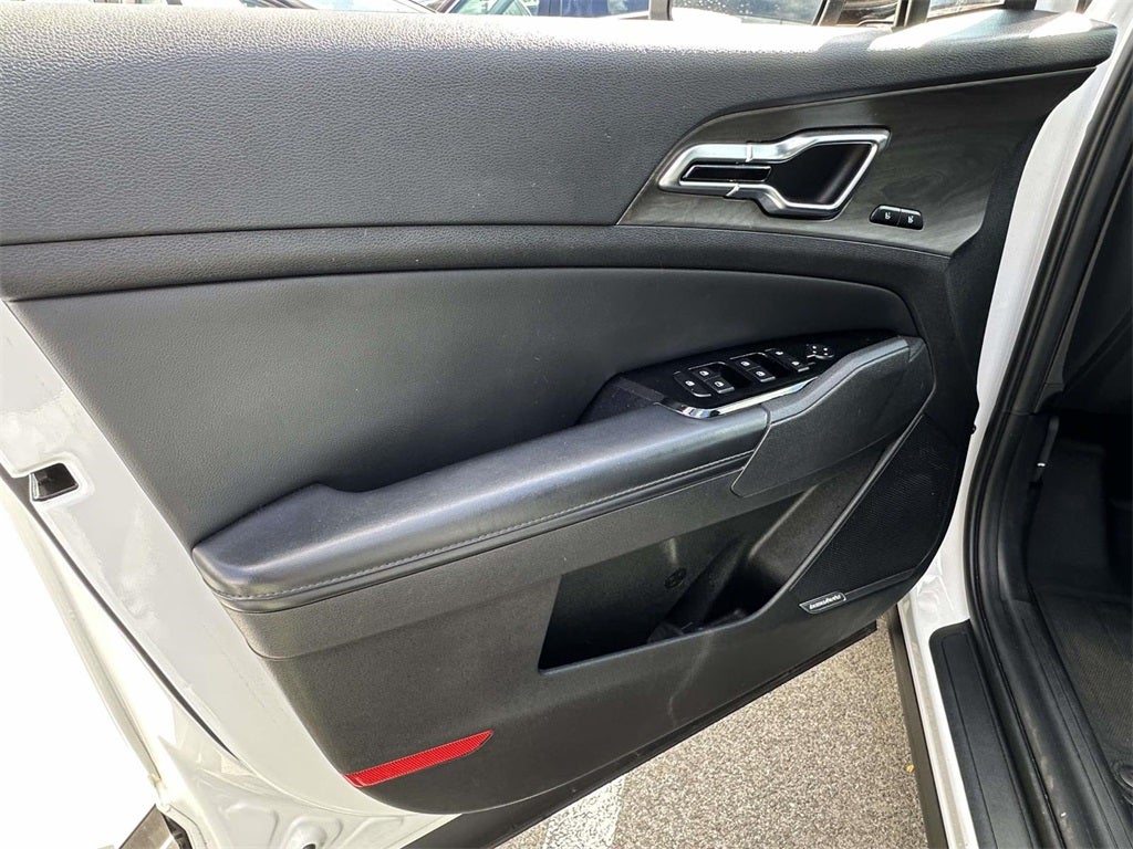 2023 Kia Sportage X-Pro