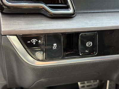 2023 Kia Sportage X-Pro