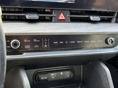 2023 Kia Sportage X-Pro