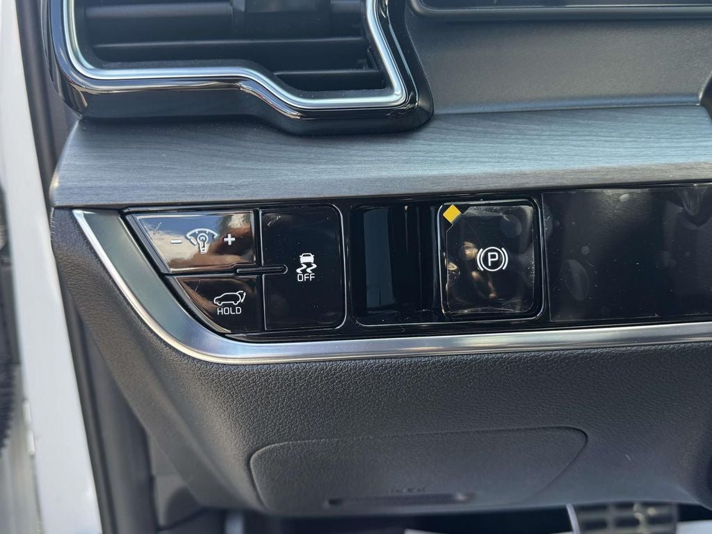 2025 Kia Sportage X-Pro