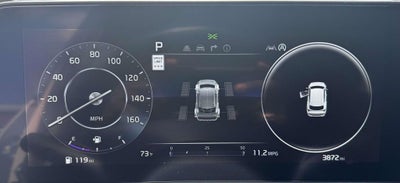 2025 Kia Sportage X-Pro