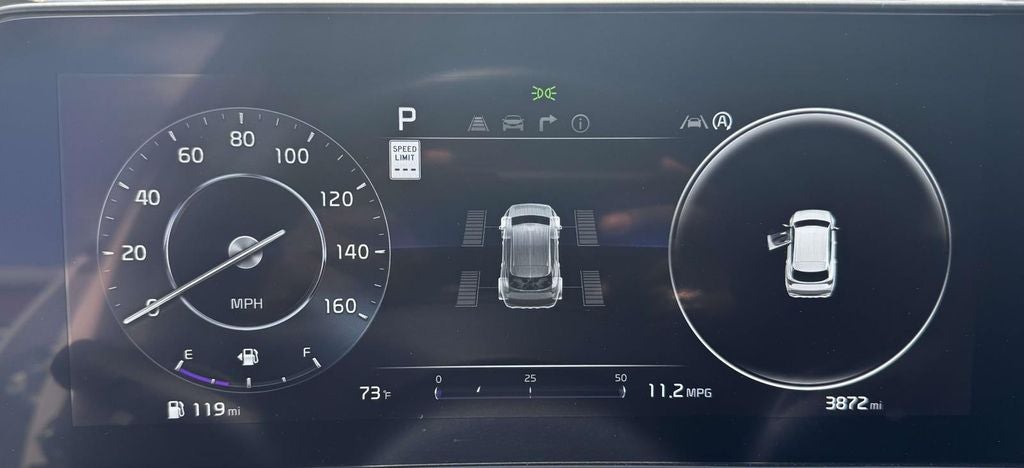 2025 Kia Sportage X-Pro