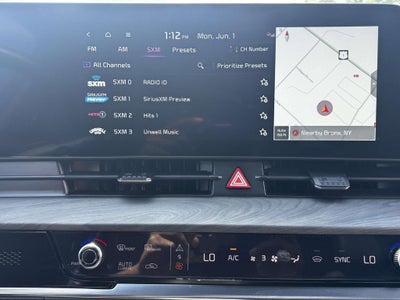 2025 Kia Sportage X-Pro