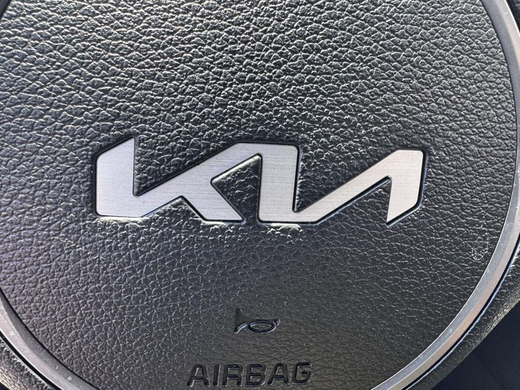 2025 Kia Sportage X-Pro