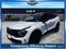 2025 Kia Sportage X-Pro