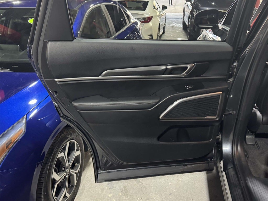 2024 Kia Telluride LX