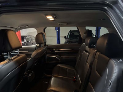 2024 Kia Telluride LX