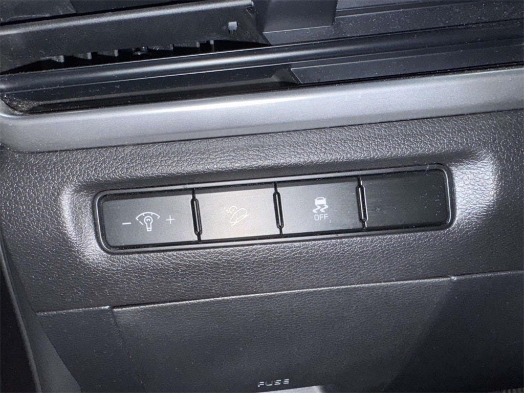 2024 Kia Telluride LX