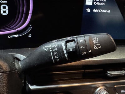 2024 Kia Telluride LX