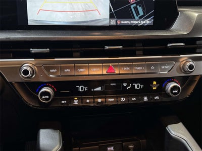 2024 Kia Telluride LX