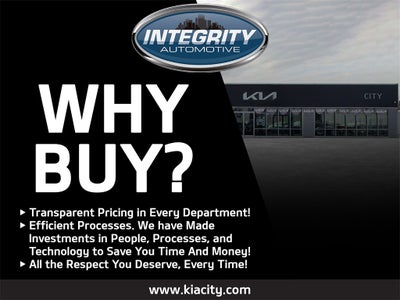 2024 Kia Telluride LX