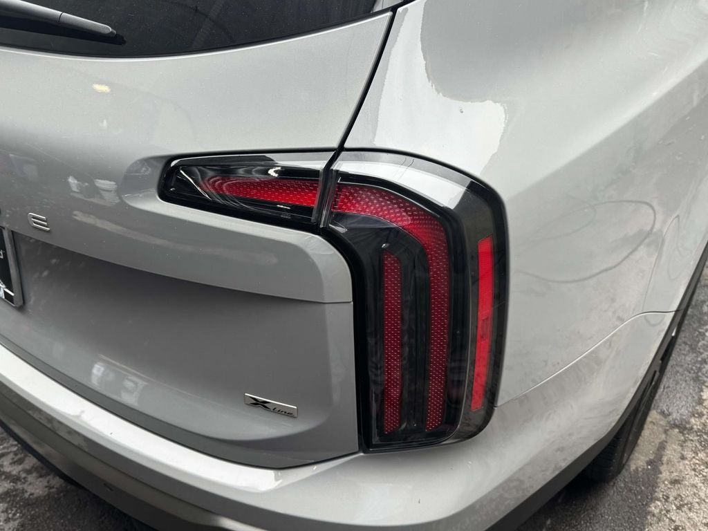 2023 Kia Telluride EX X-Line