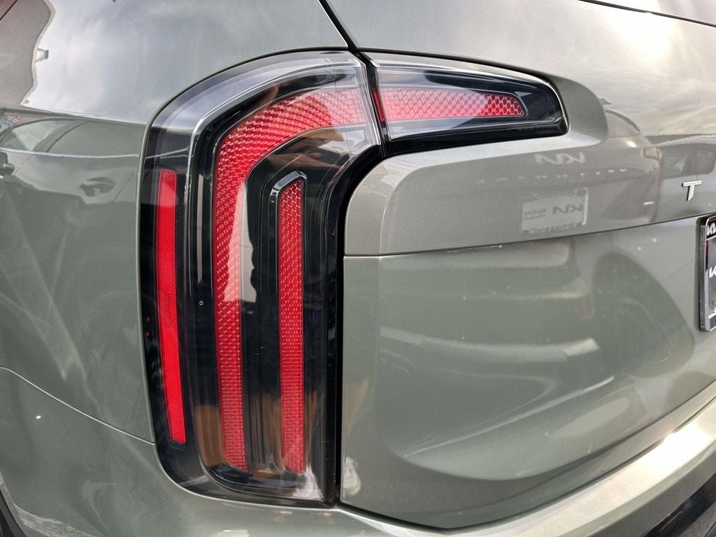 2024 Kia Telluride SX X-Line