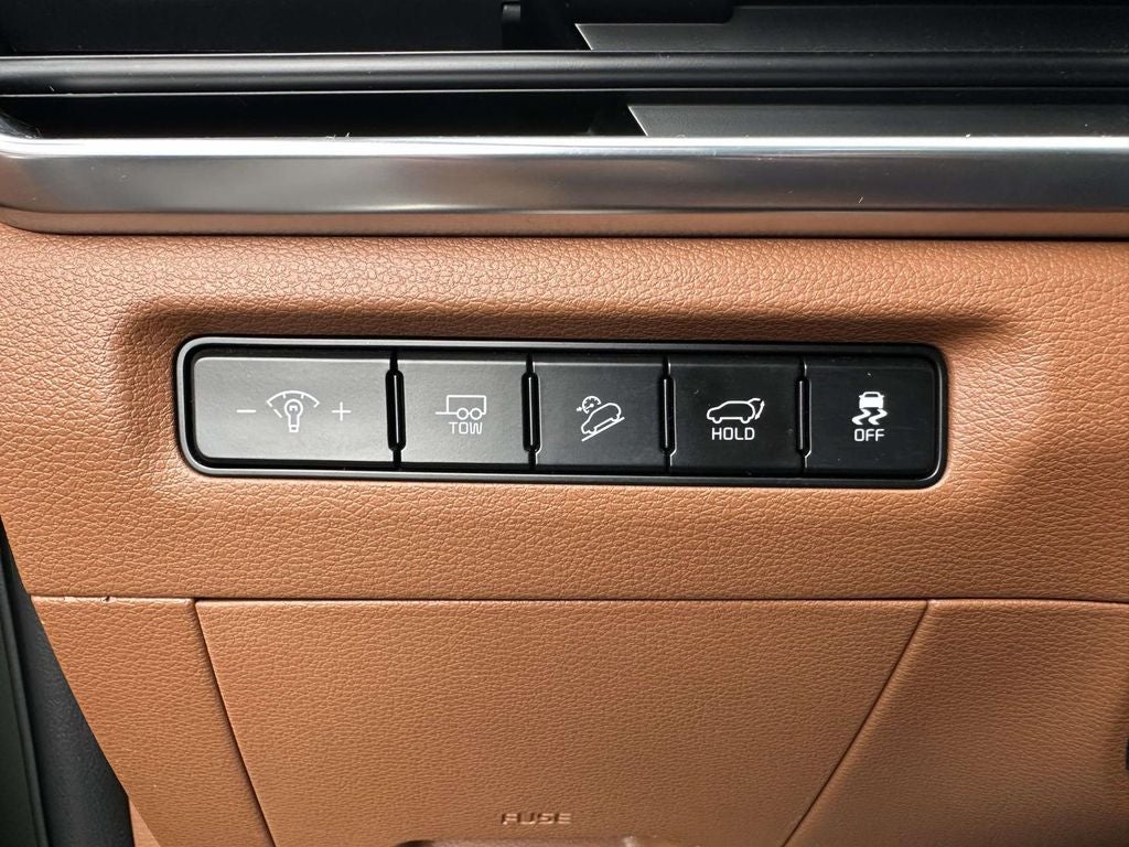 2024 Kia Telluride SX X-Line