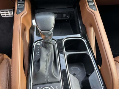 2024 Kia Telluride SX X-Line
