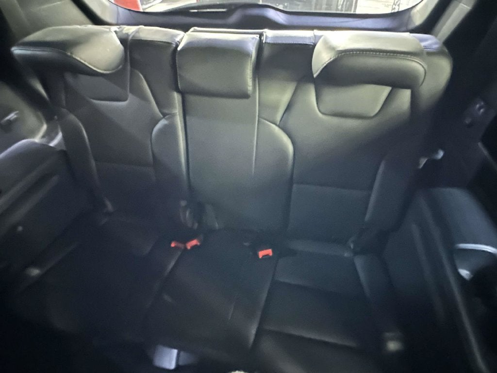 2024 Kia Telluride SX-Prestige X-Line
