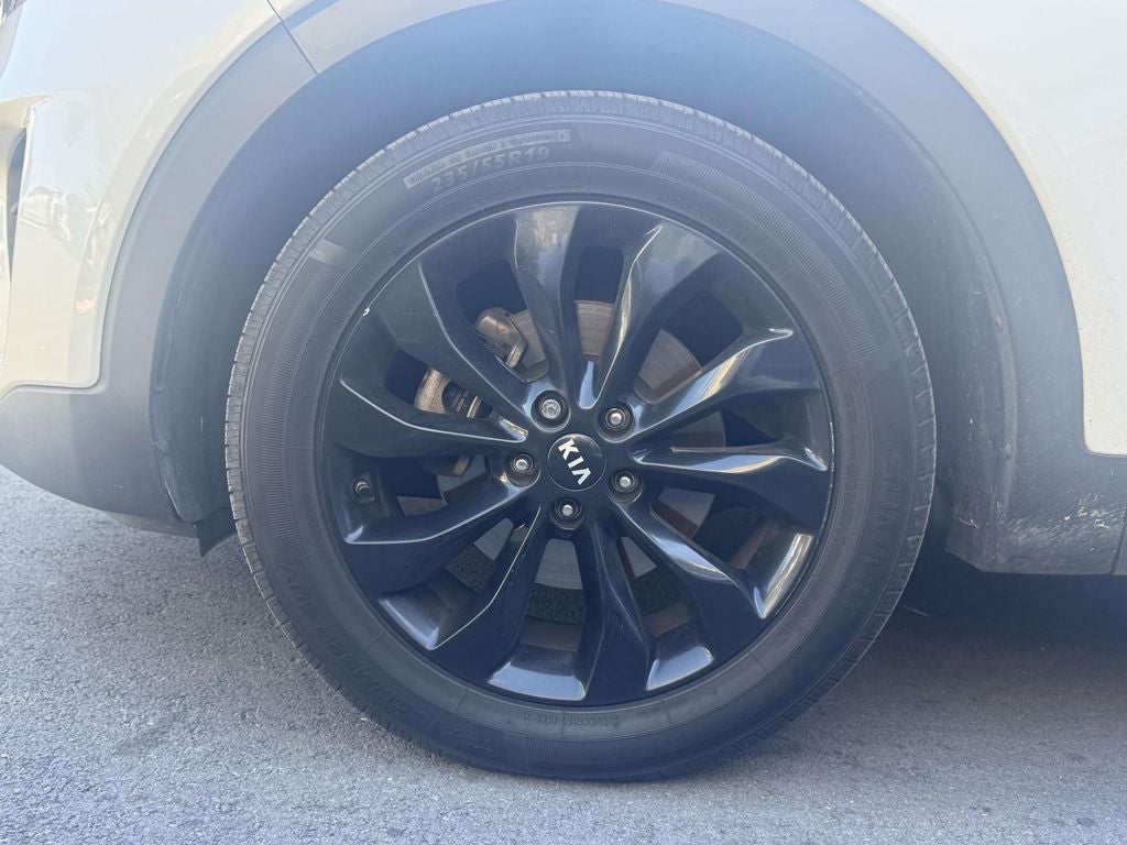 2019 Kia Sorento S