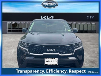 2023 Kia Sorento LX