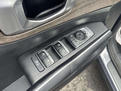 2022 Kia Sorento EX