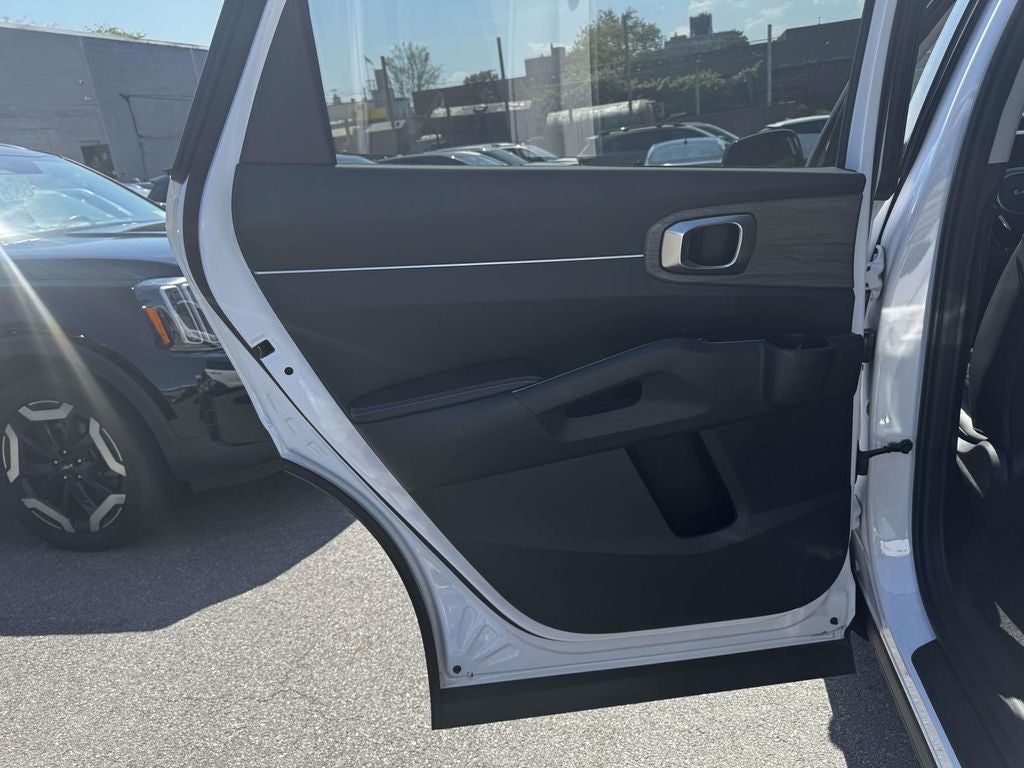 2023 Kia Sorento X-Line S