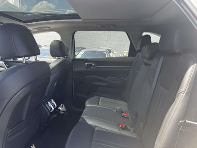 2023 Kia Sorento X-Line S